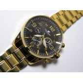 Zegarek męski Timemaster Multidate 229/01