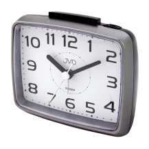 Budzik kwarc  JVD SRP879.2
