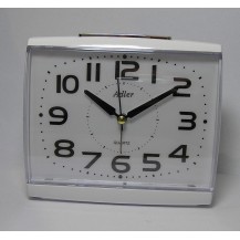 Budzik kwarc Adler PT175