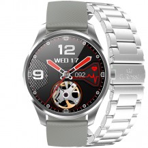 Zegarek męski Smartwatch Gino Rossi SW012-3