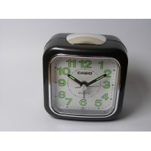 Budzik kwarc Casio TQ-142-1EF