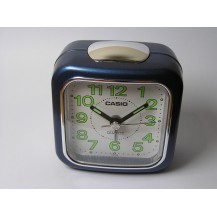 Budzik kwarc Casio TQ-14212EF