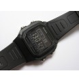 Zegarek męski Casio W-800H-1BVES