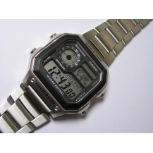 Zegarek męski Casio AE-1200WHD-1AVEF