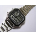 Zegarek męski Casio AE-1200WHD-1AVEF