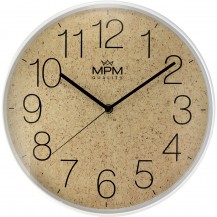 Zegar ścienny MPM E01.4046.0051