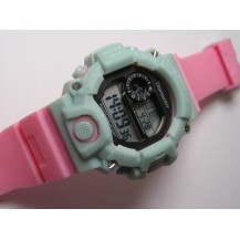 Zegarek dziecięcy Timemaster LCD 007/29