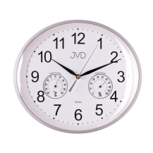 Zegar ścienny JVD HTP64.1