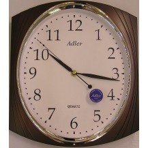 Zegar ścienny Adler PW098