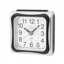 Budzik kwarc JVD SRP962.9
