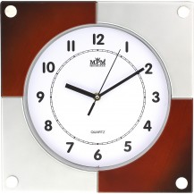 Zegar ścienny MPM E01.2805