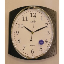 Zegar ścienny Adler PW098