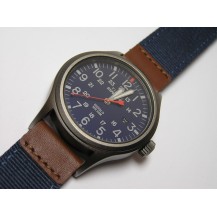 Zegarek męski Timex Expedition TW4B14100