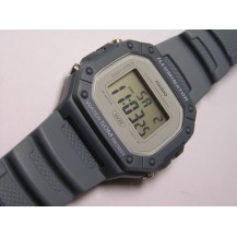 Zegarek męski Casio W-218HC-2AVEF