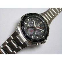 Zegarek męski Casio Edifice Touch Solar EFS-S600D-1A4VUEF