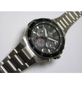 Zegarek męski Casio Edifice Touch Solar EFS-S600D-1A4VUEF