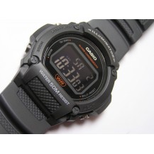 Zegarek męski Casio W-219H-8BVEF