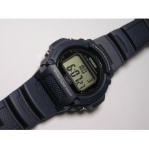 Zegarek męski Casio W-219H-2AVEF