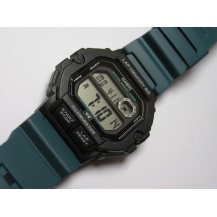 Zegarek męski Casio WS-1400H-3AVEF