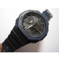 Zegarek męski Casio Tough Solar Bluetooth G-Shock GA-B2100-2AER