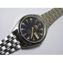 Zegarek męski Orient Classic Automatic Three Stars FAB00009D9