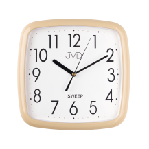 Zegar ścienny JVD HP615.10