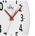 Zegar ścienny MPM E01.4205.0000