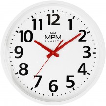 Zegar ścienny MPM E01.4205.0000