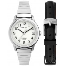 Zegarek damski Timex Easy Fashion Stretch TWG025200