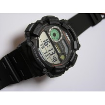 Zegarek męski Casio WS-1500H-1AVEF