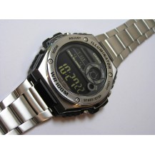 Zegarek męski Casio MWD-100HD-1BVEF