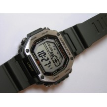 Zegarek męski Casio MWD-110H-3AVEF