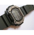 Zegarek męski Casio MWD-110H-3AVEF