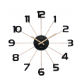 Zegar ścienny JVD HT072.3