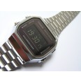 Zegarek męski Casio A168WEM-1EF