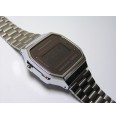 Zegarek męski Casio A168WEM-1EF