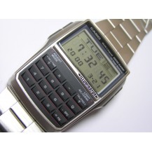 Zegarek męski Casio DBC-32D-1AES