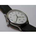 Zegarek męski Timex  Easy Reader TW2U22100