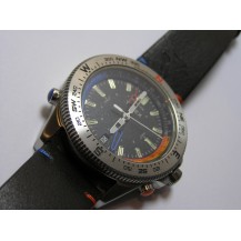 Zegarek męski Timex Expedition North Compass TW2V64400