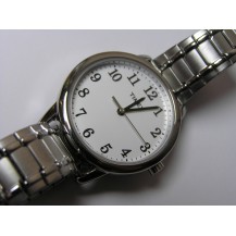 Zegarek damski Timex Easy Fashion Stretch TWG063000