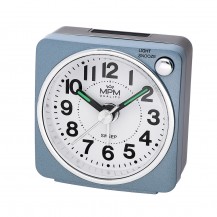 Budzik kwarc MPM C01.4323.30