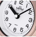 Zegar ścienny MPM E01.2526.23