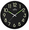 Zegar ścienny MPM E01.4373.0090