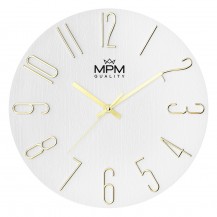 Zegar ścienny MPM E01.4302.00