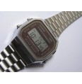 Zegarek męski Casio A168WA-5AYES