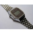 Zegarek męski Casio A168WA-5AYES