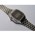 Zegarek męski Casio A168WA-5AYES