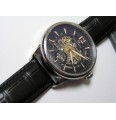 Zegarek męski Carl von Zeyten Automatic CVZ 0080 BKRS