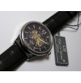 Zegarek męski Carl von Zeyten Automatic CVZ 0080 BKRS