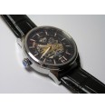 Zegarek męski Carl von Zeyten Automatic CVZ 0080 BKRS